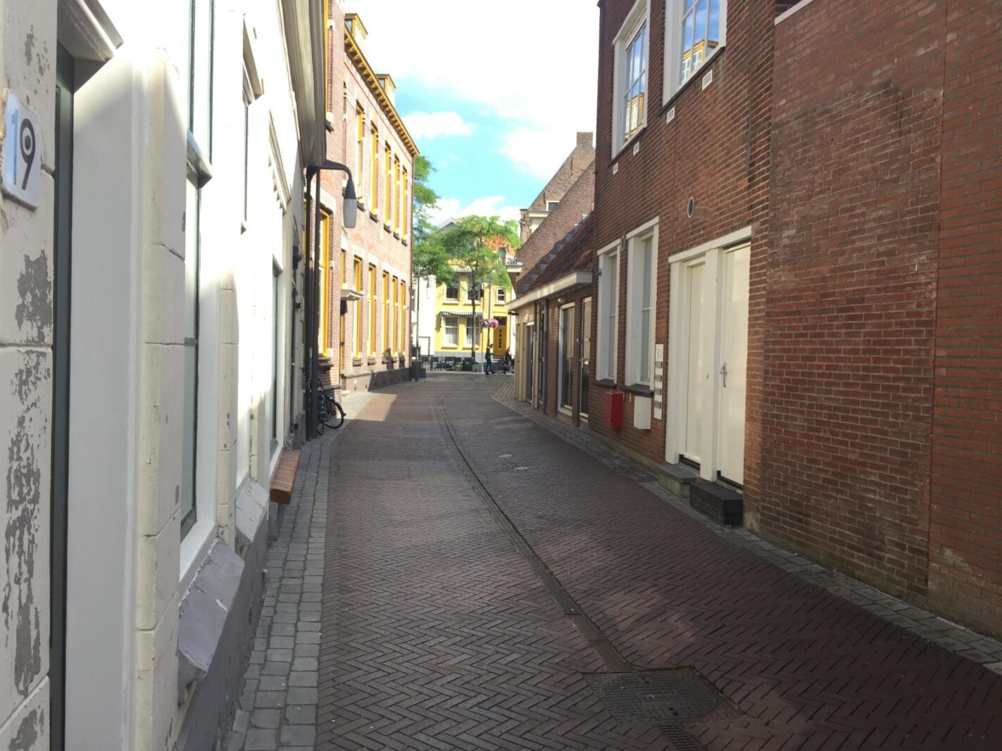 Stalstraat 8a