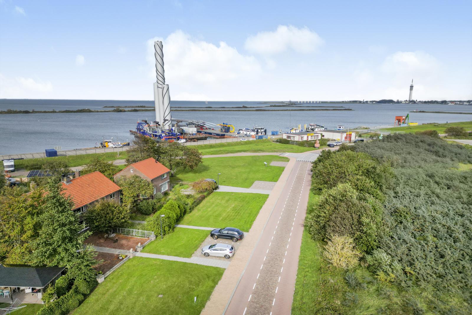 Oostvaardersdijk 6
