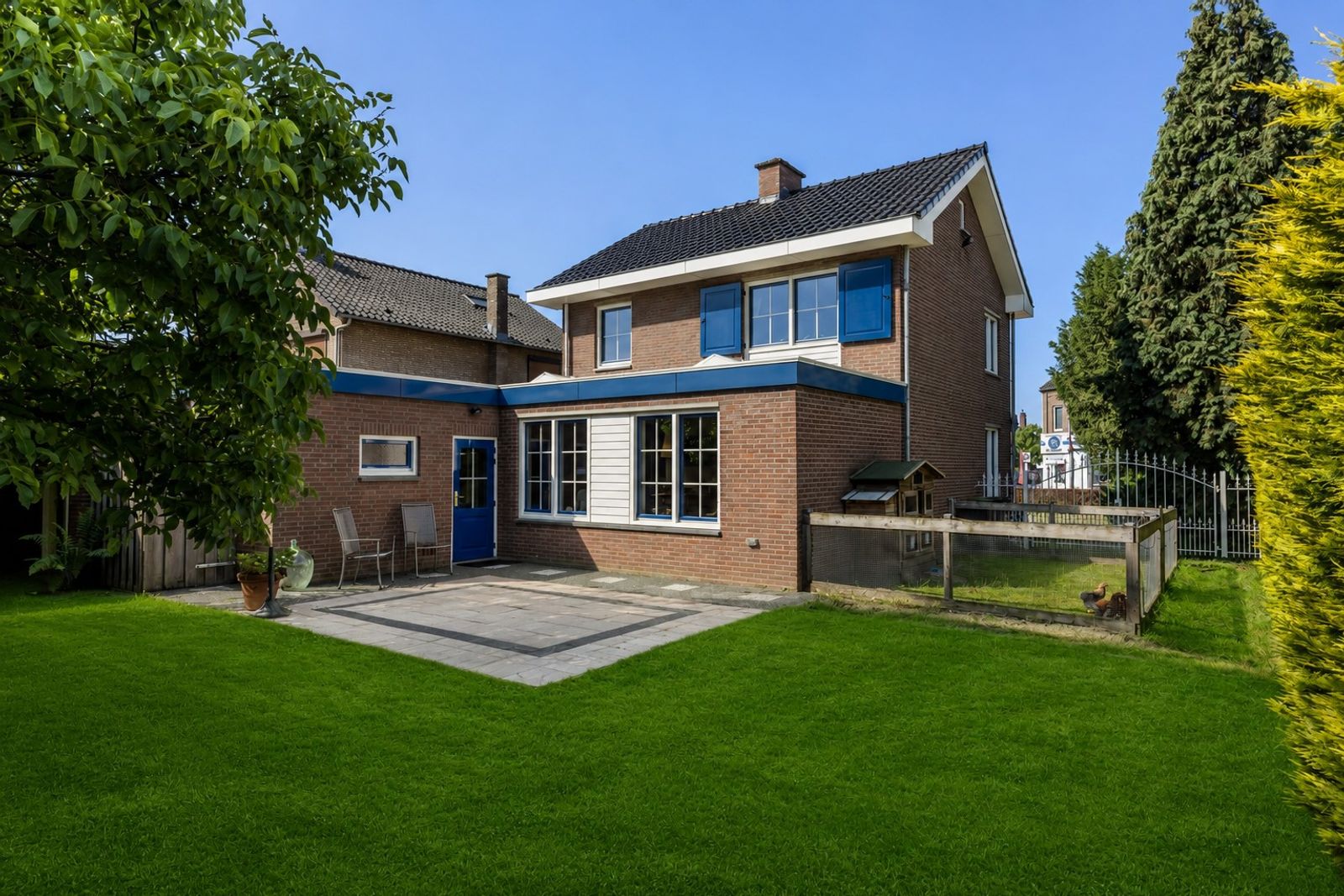 Provincialeweg Zuid 80