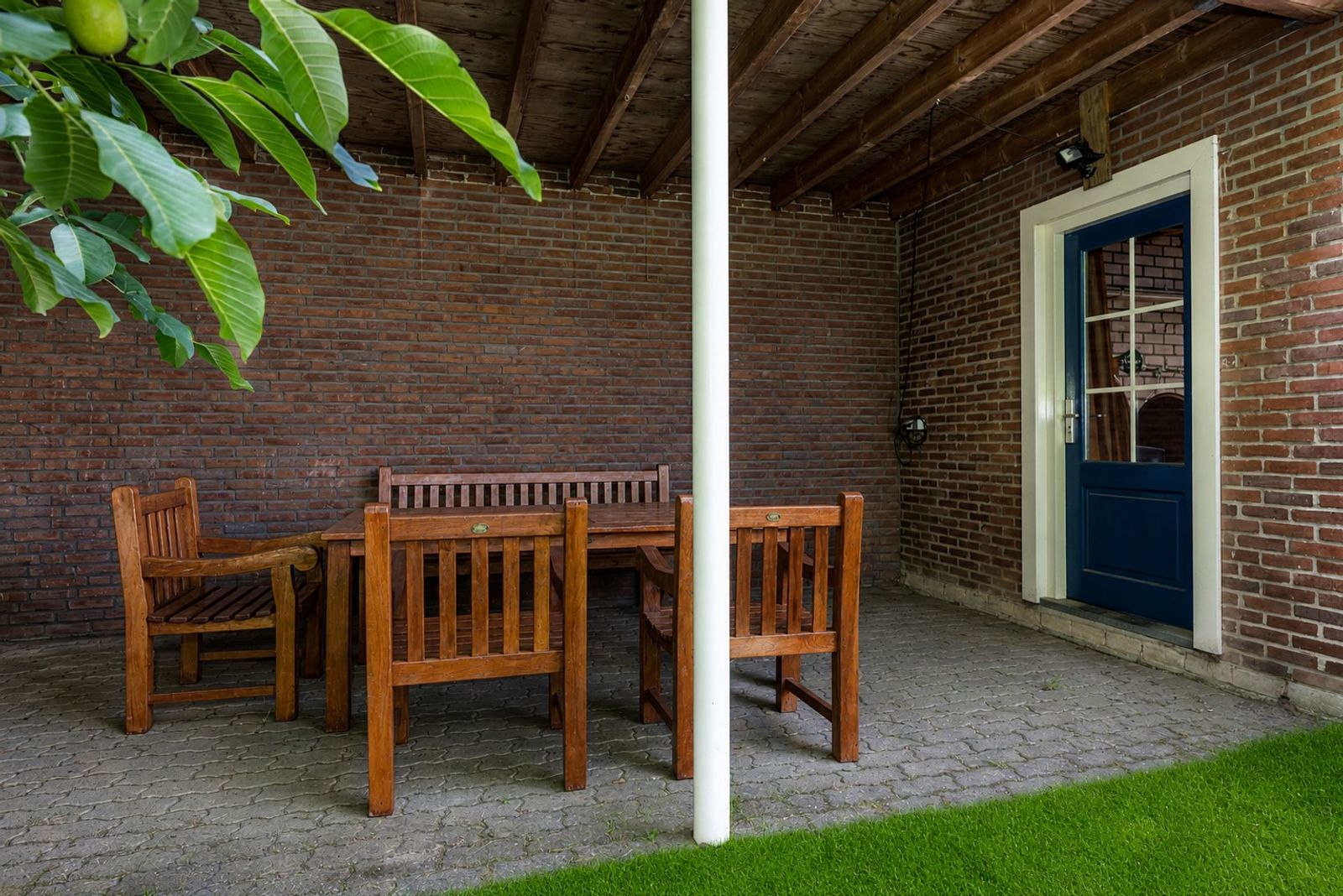 Provincialeweg Zuid 80