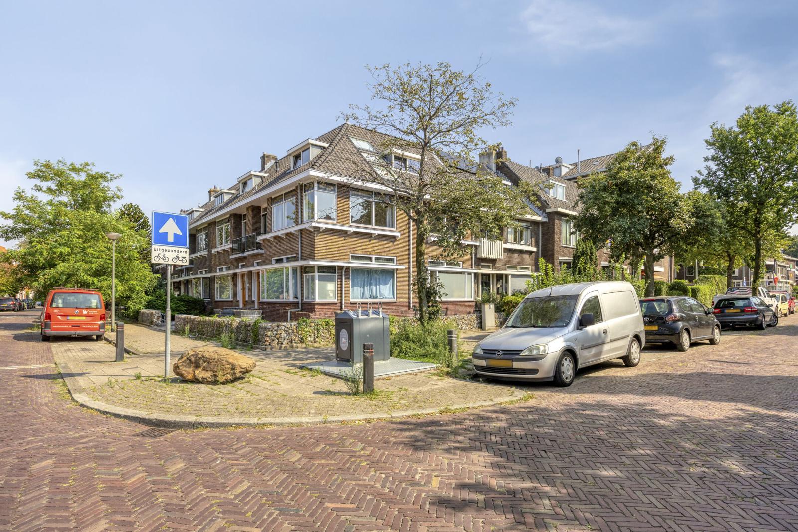 Jan Steenstraat 39B