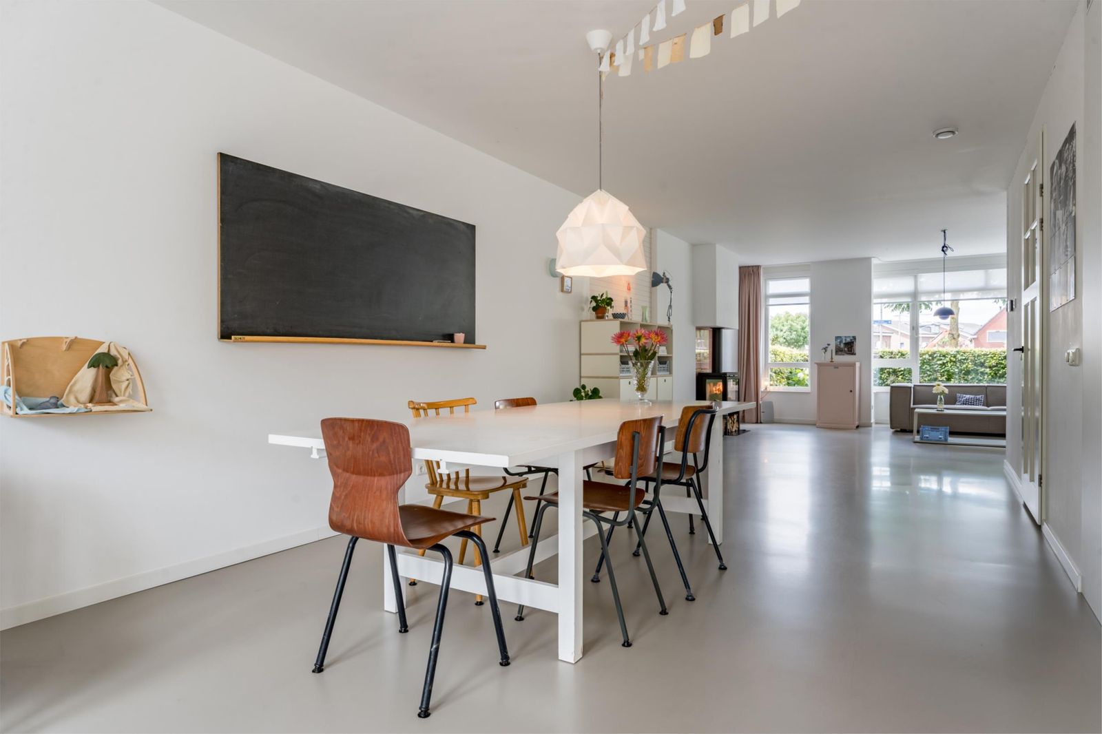 Grote Vuurvlinder 29