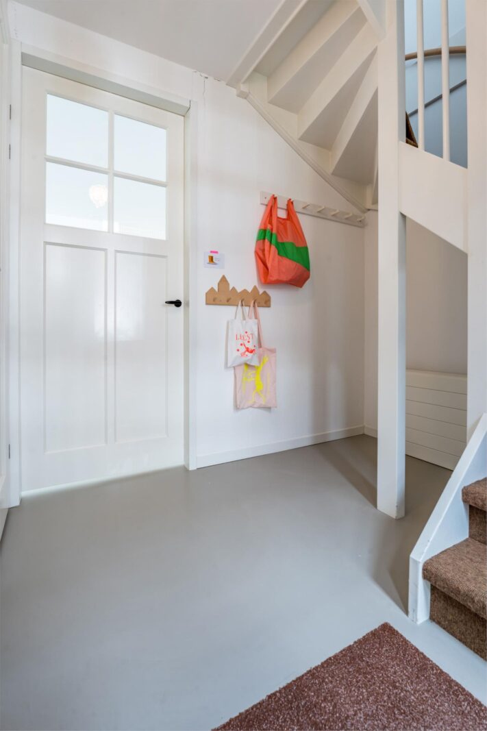 Grote Vuurvlinder 29