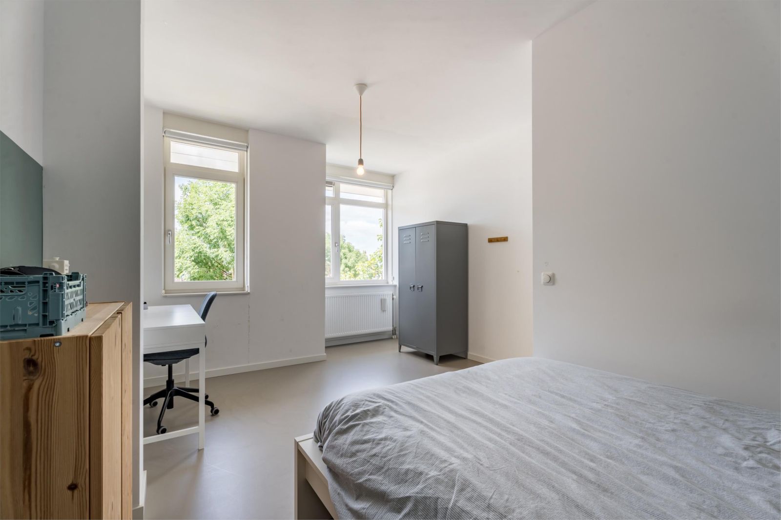 Grote Vuurvlinder 29