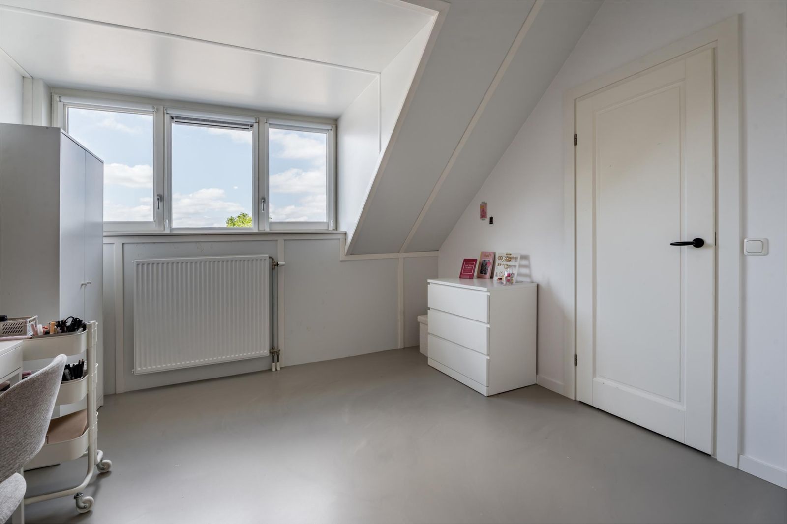 Grote Vuurvlinder 29