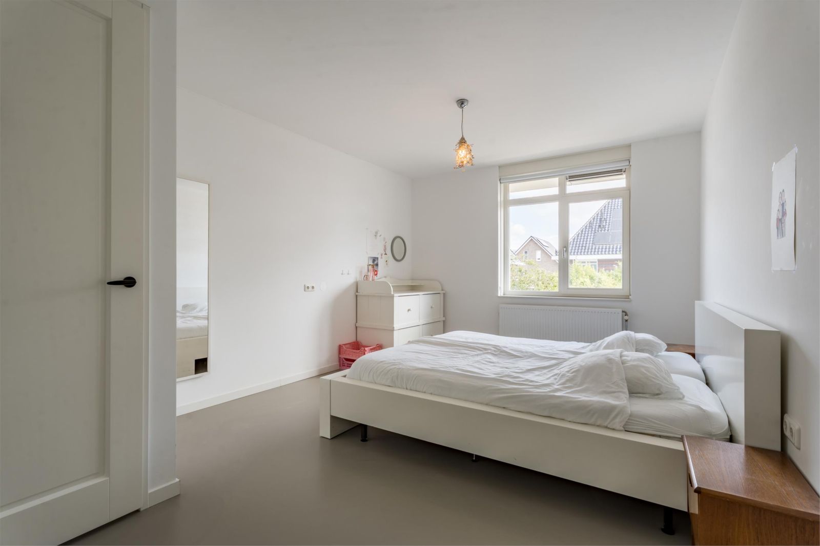 Grote Vuurvlinder 29