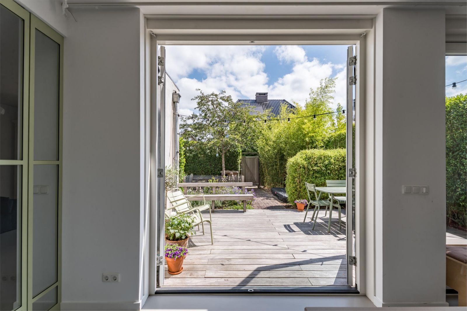 Grote Vuurvlinder 29