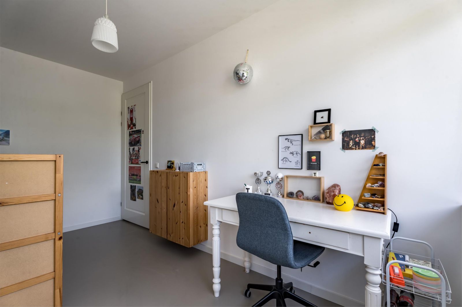 Grote Vuurvlinder 29