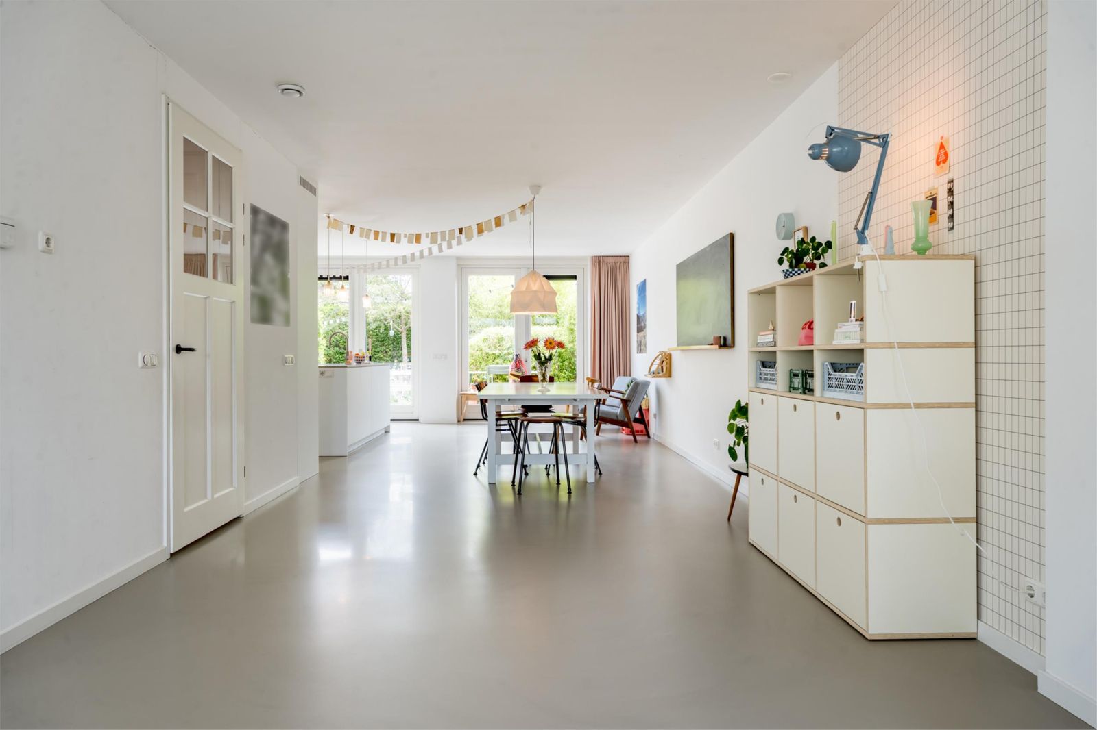 Grote Vuurvlinder 29