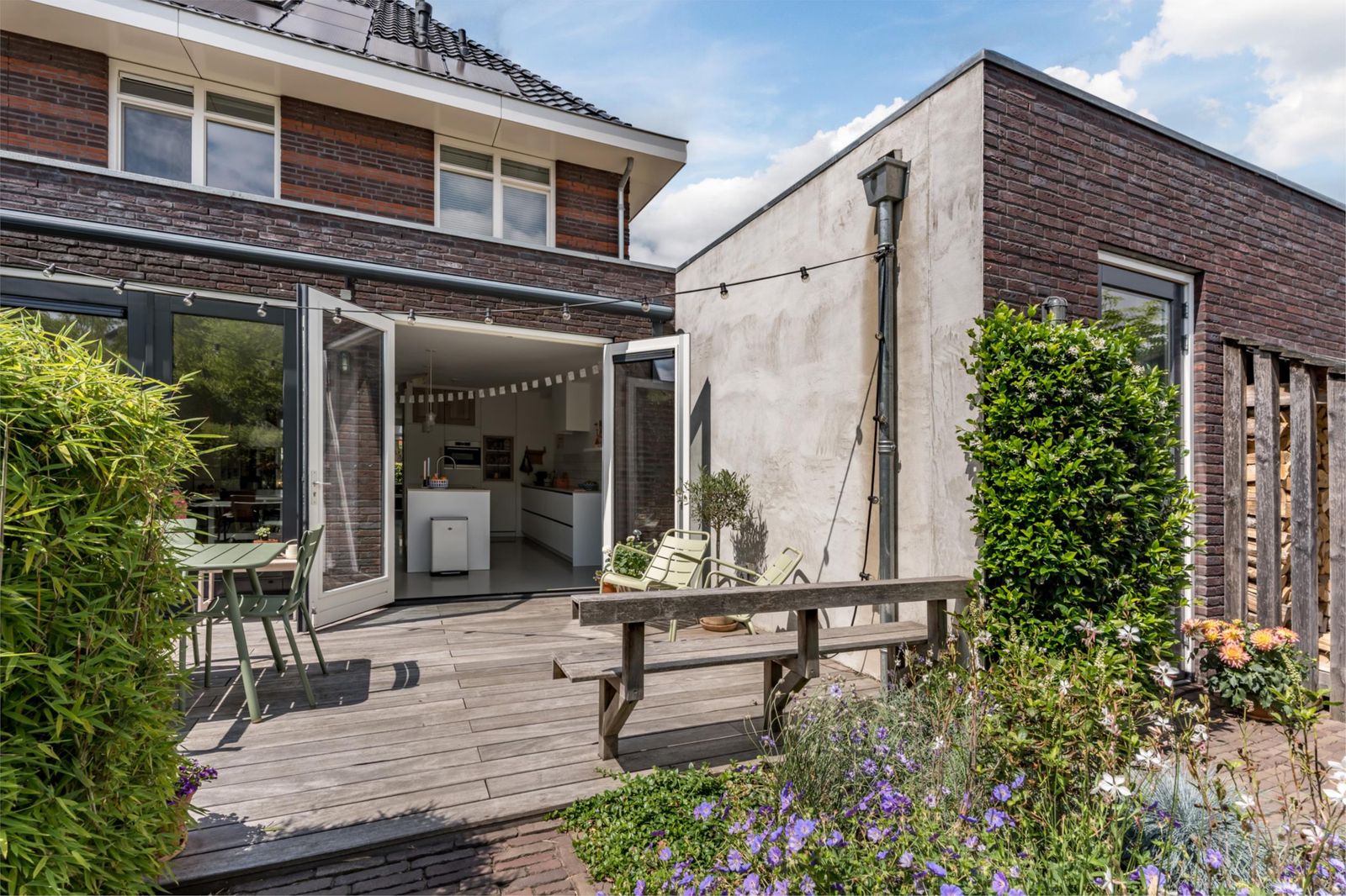 Grote Vuurvlinder 29