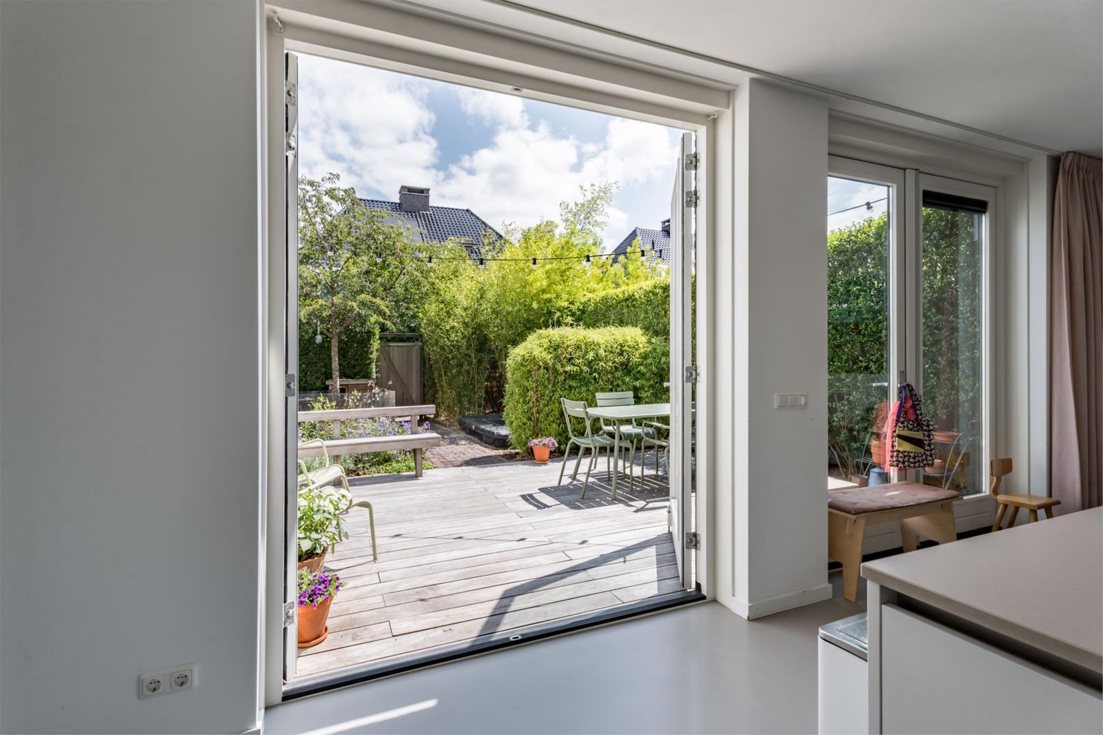 Grote Vuurvlinder 29