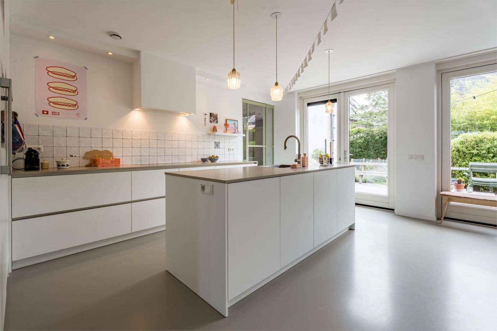 Grote Vuurvlinder 29