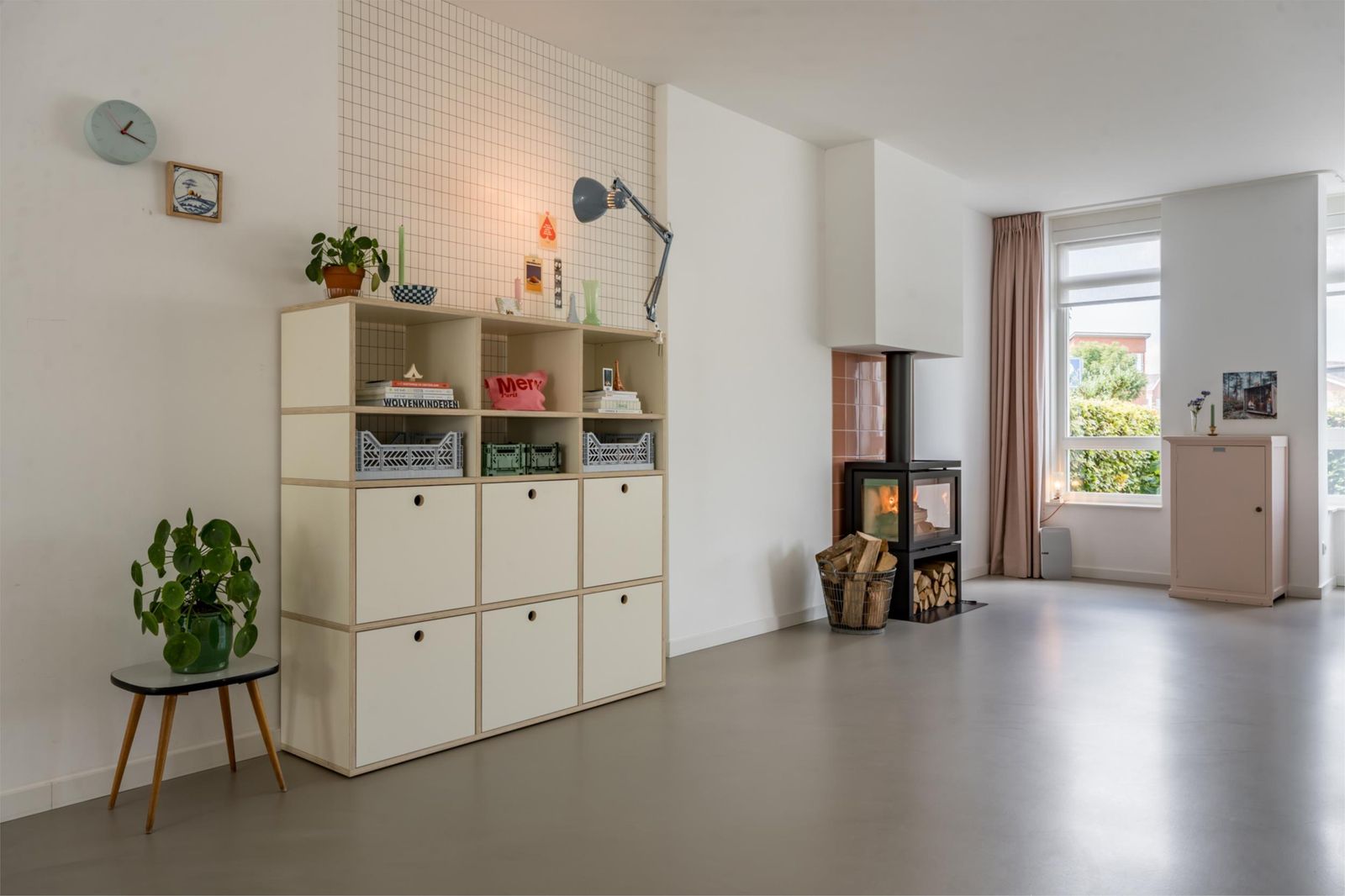 Grote Vuurvlinder 29