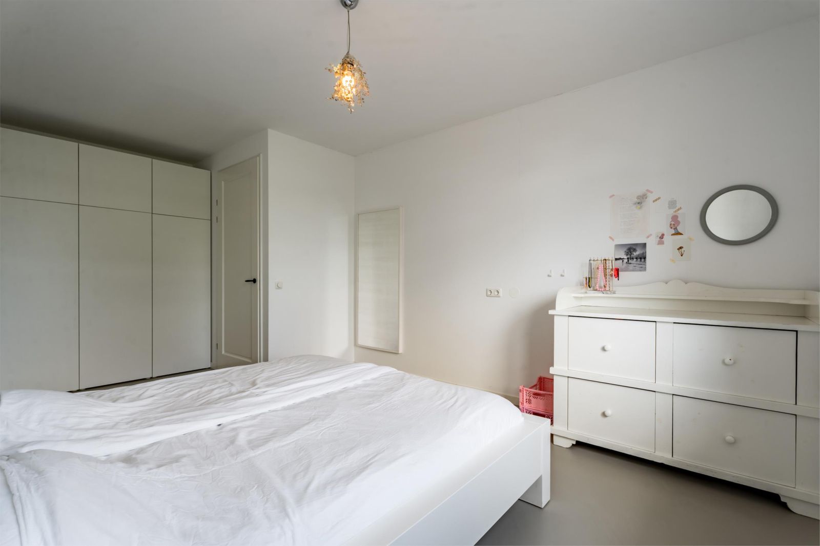Grote Vuurvlinder 29
