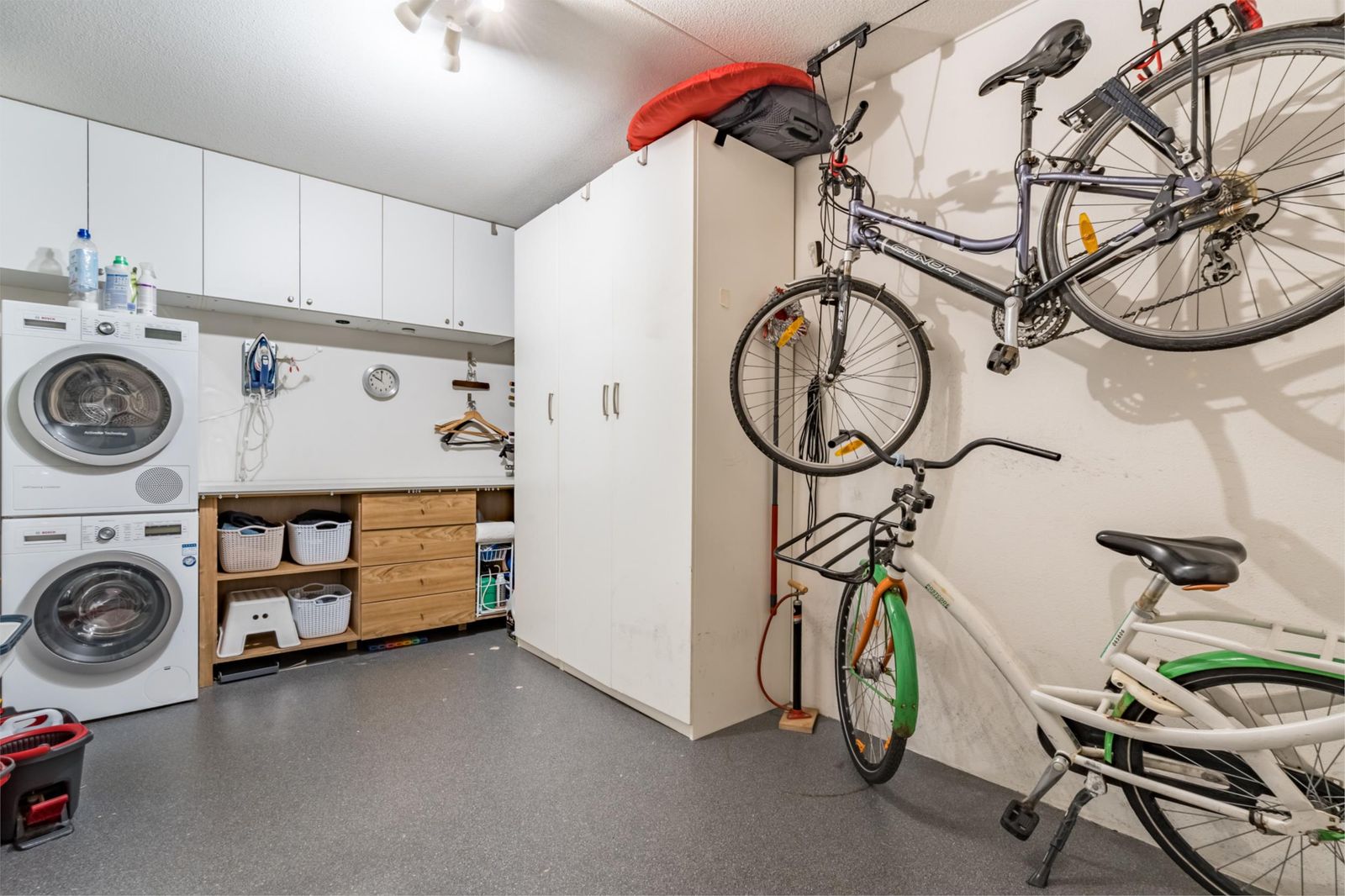 Laan van Avant-Garde 132