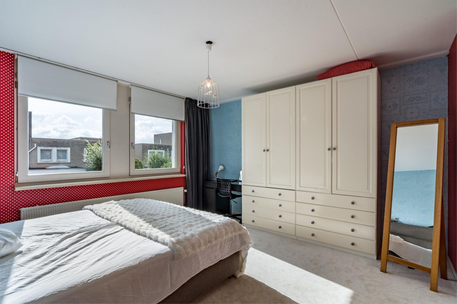 Laan van Avant-Garde 132