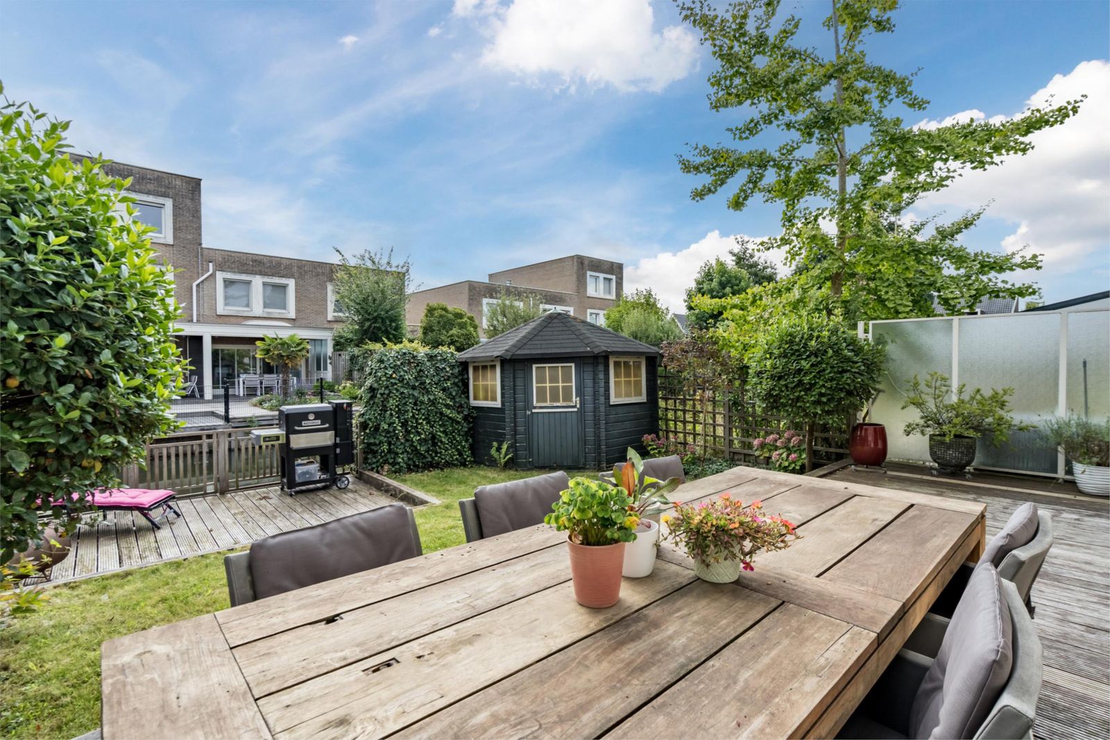 Laan van Avant-Garde 132