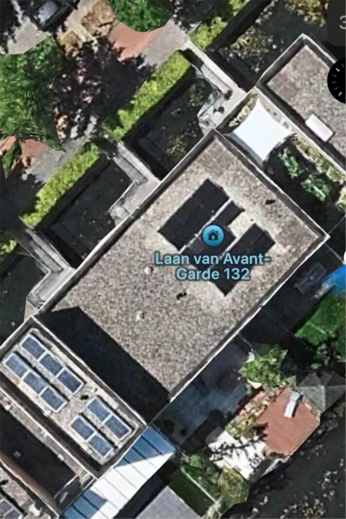 Laan van Avant-Garde 132