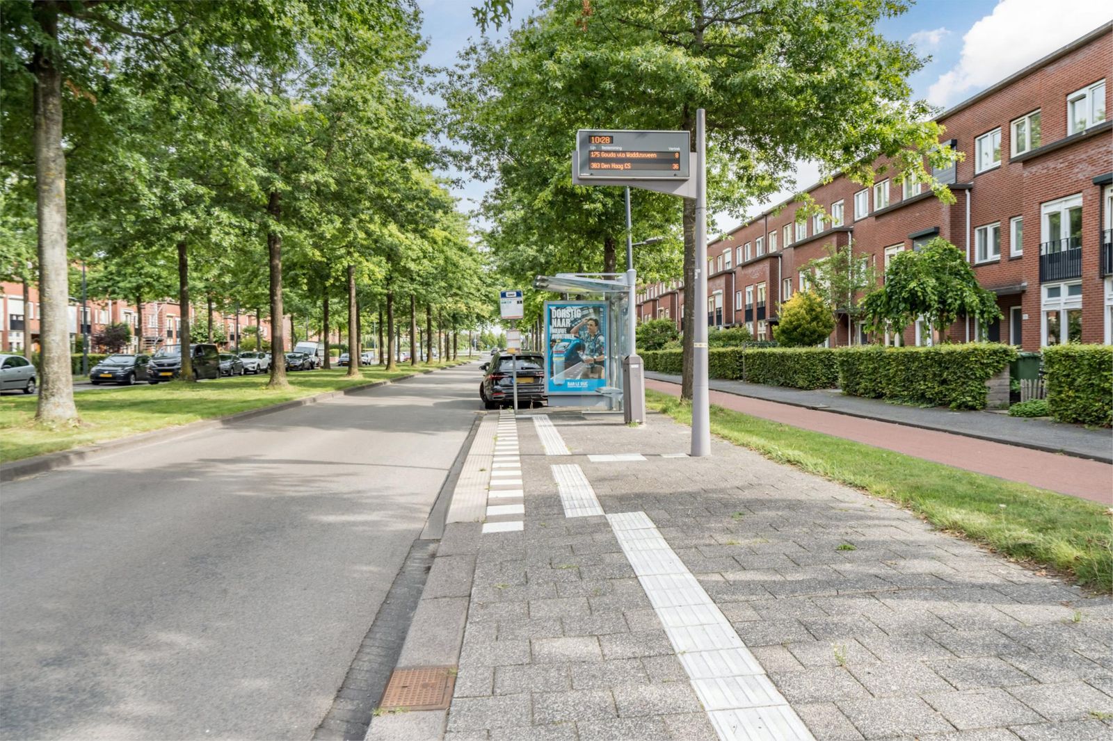 Laan van Avant-Garde 132