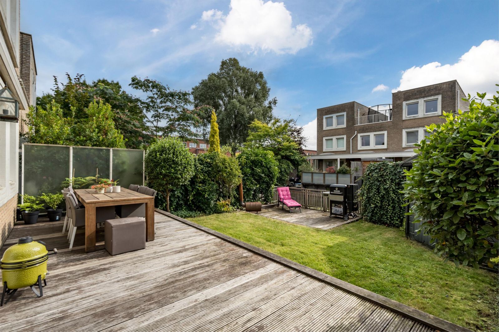 Laan van Avant-Garde 132