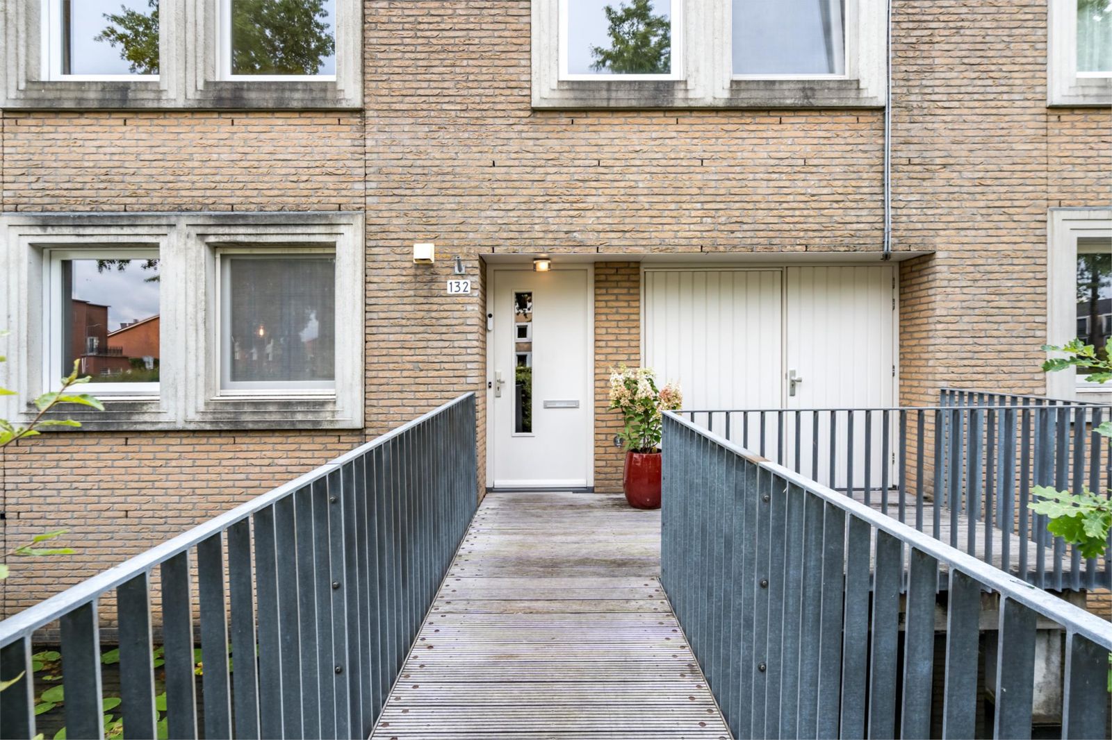 Laan van Avant-Garde 132