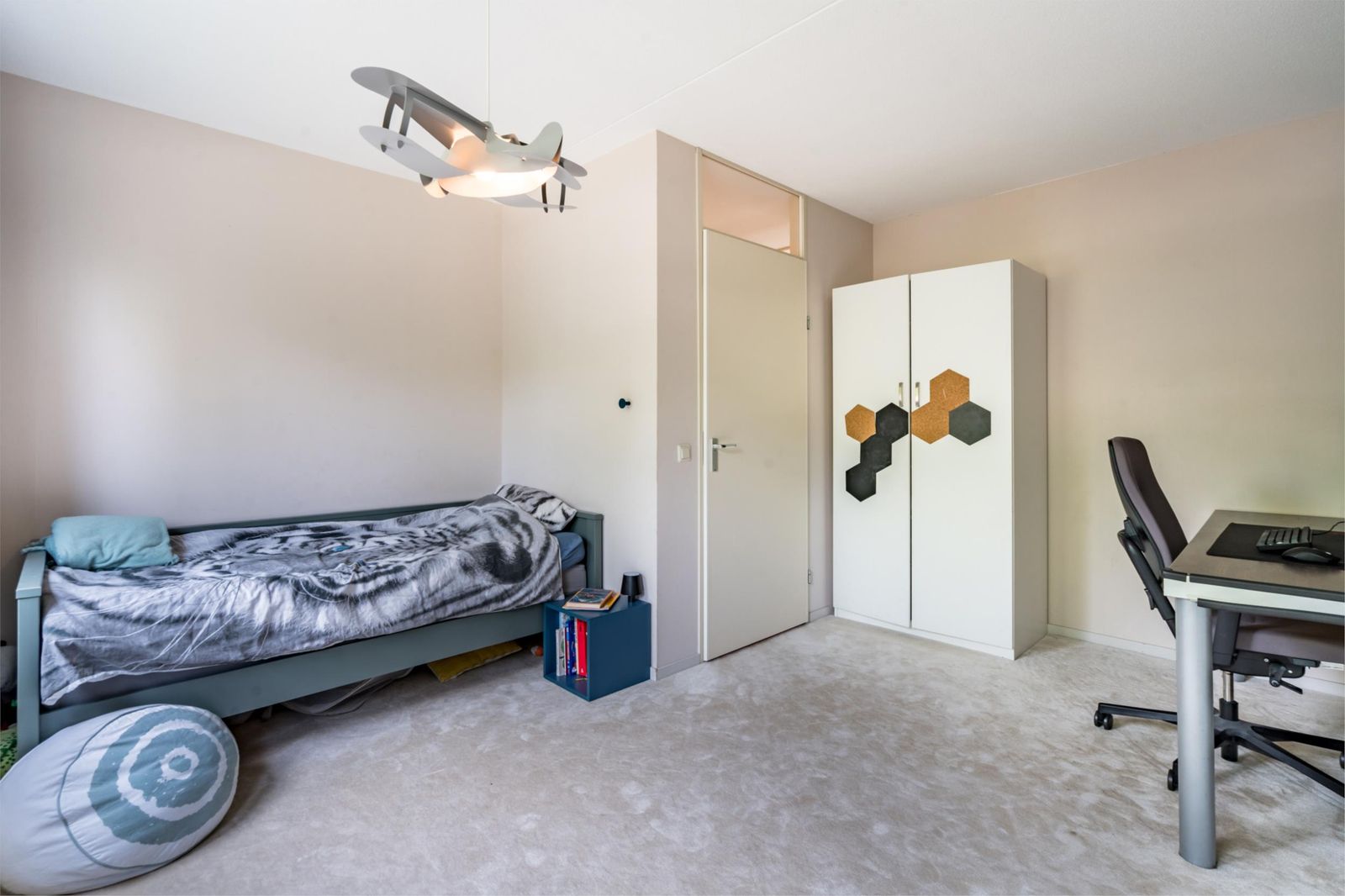 Laan van Avant-Garde 132