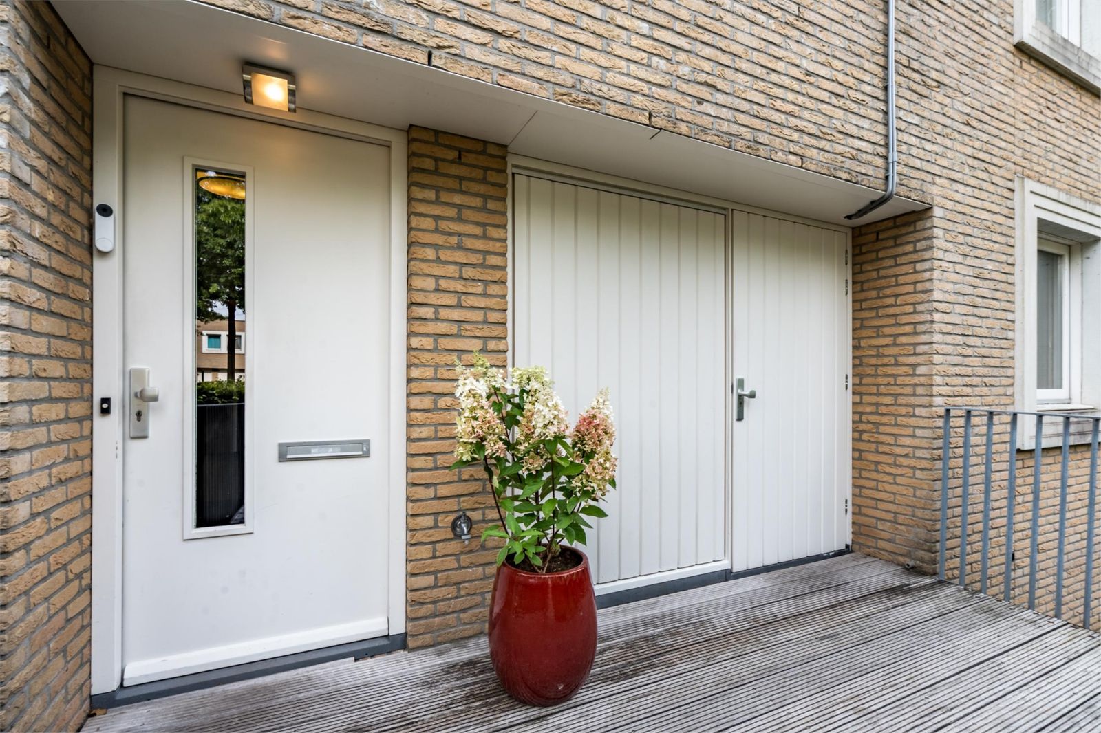 Laan van Avant-Garde 132