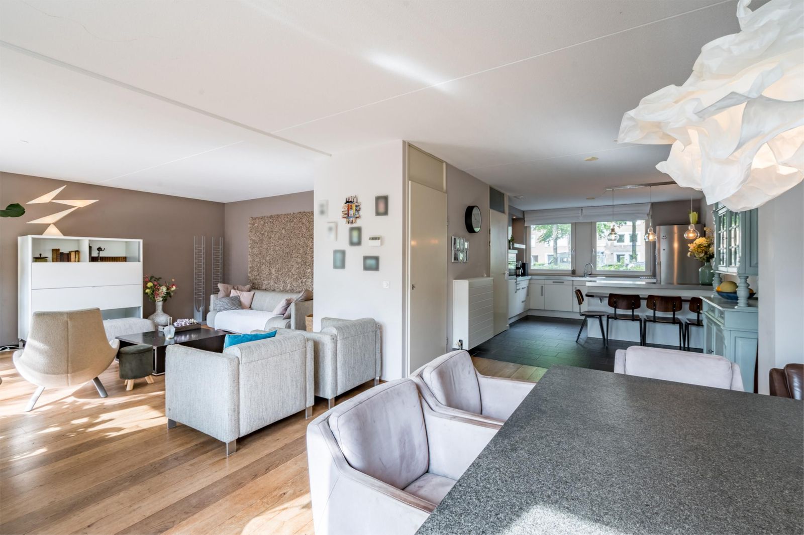 Laan van Avant-Garde 132