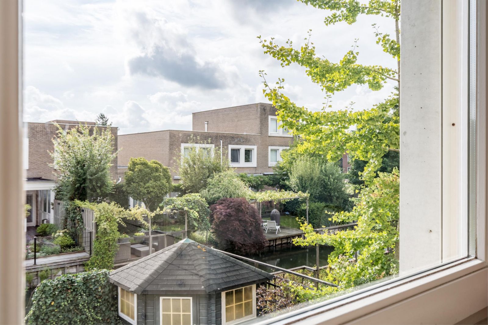 Laan van Avant-Garde 132