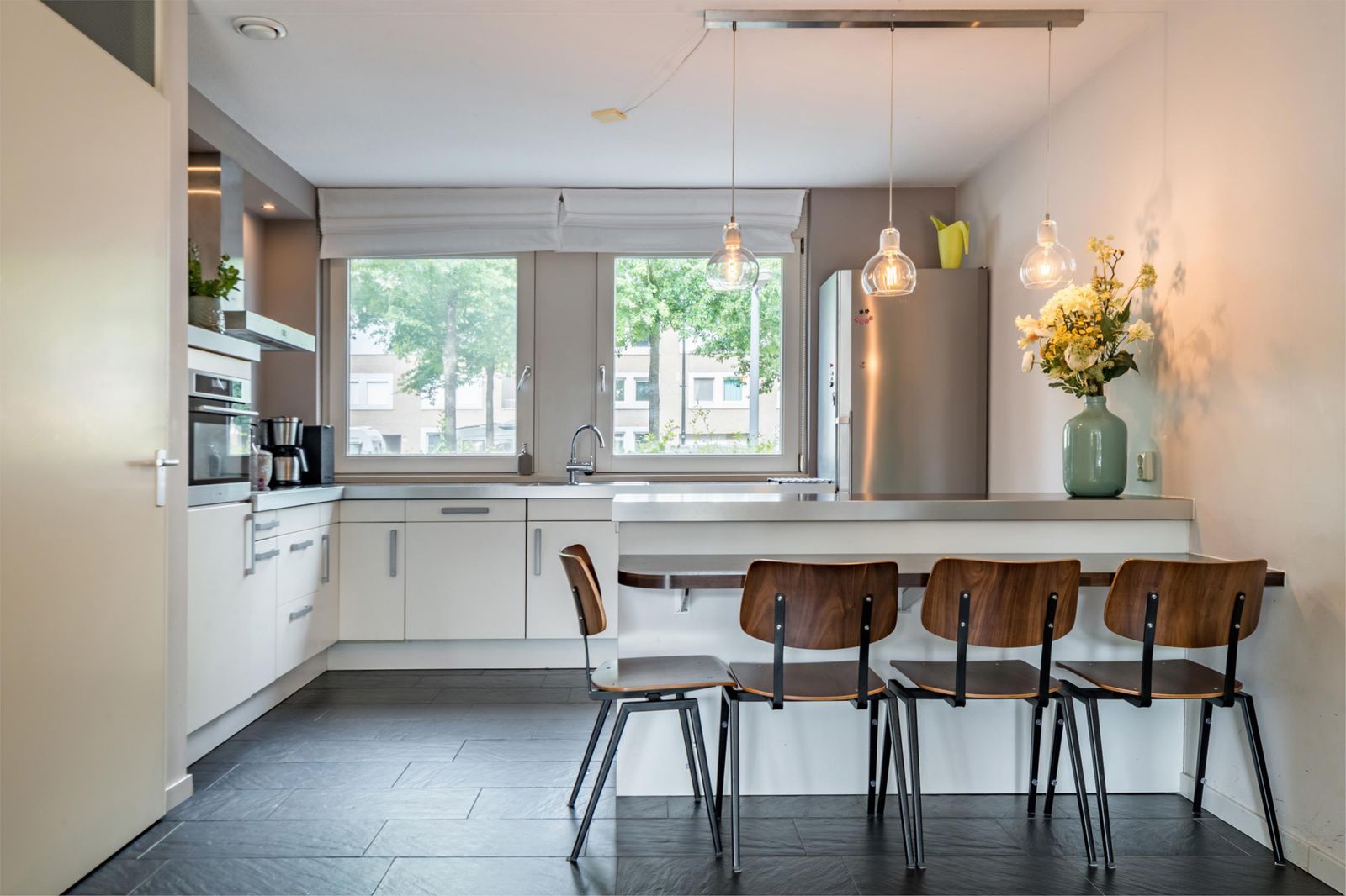 Laan van Avant-Garde 132