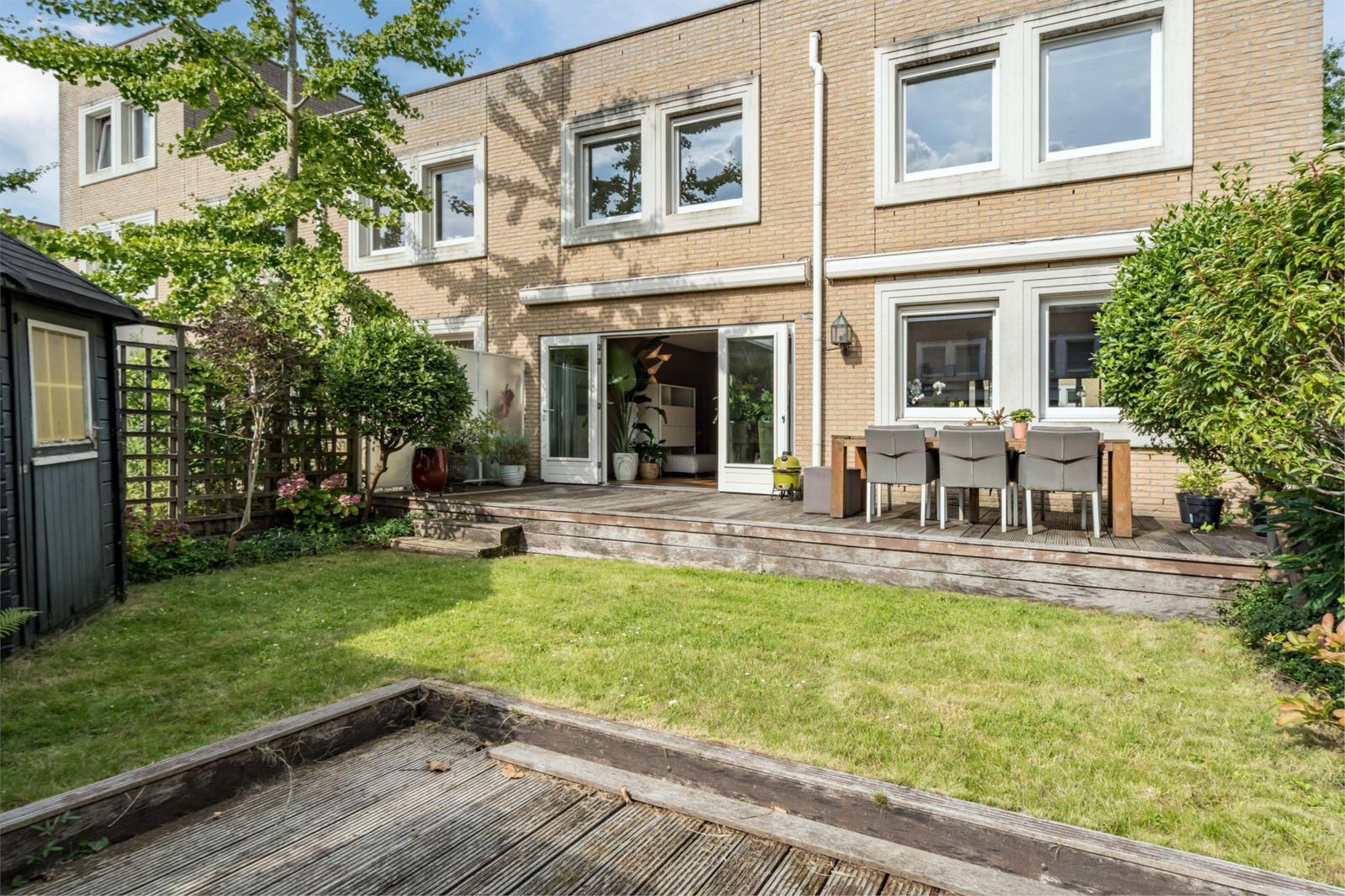 Laan van Avant-Garde 132