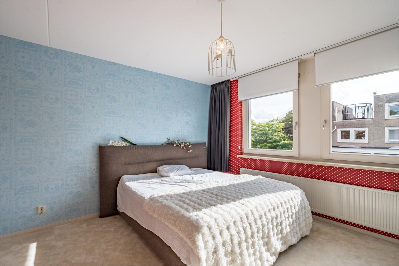 Laan van Avant-Garde 132