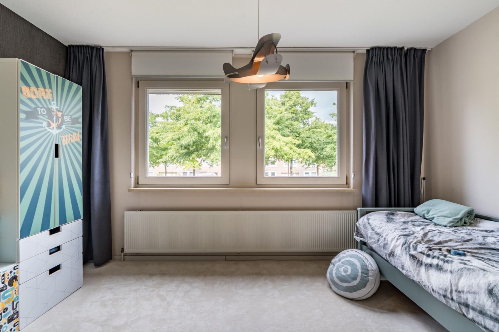 Laan van Avant-Garde 132