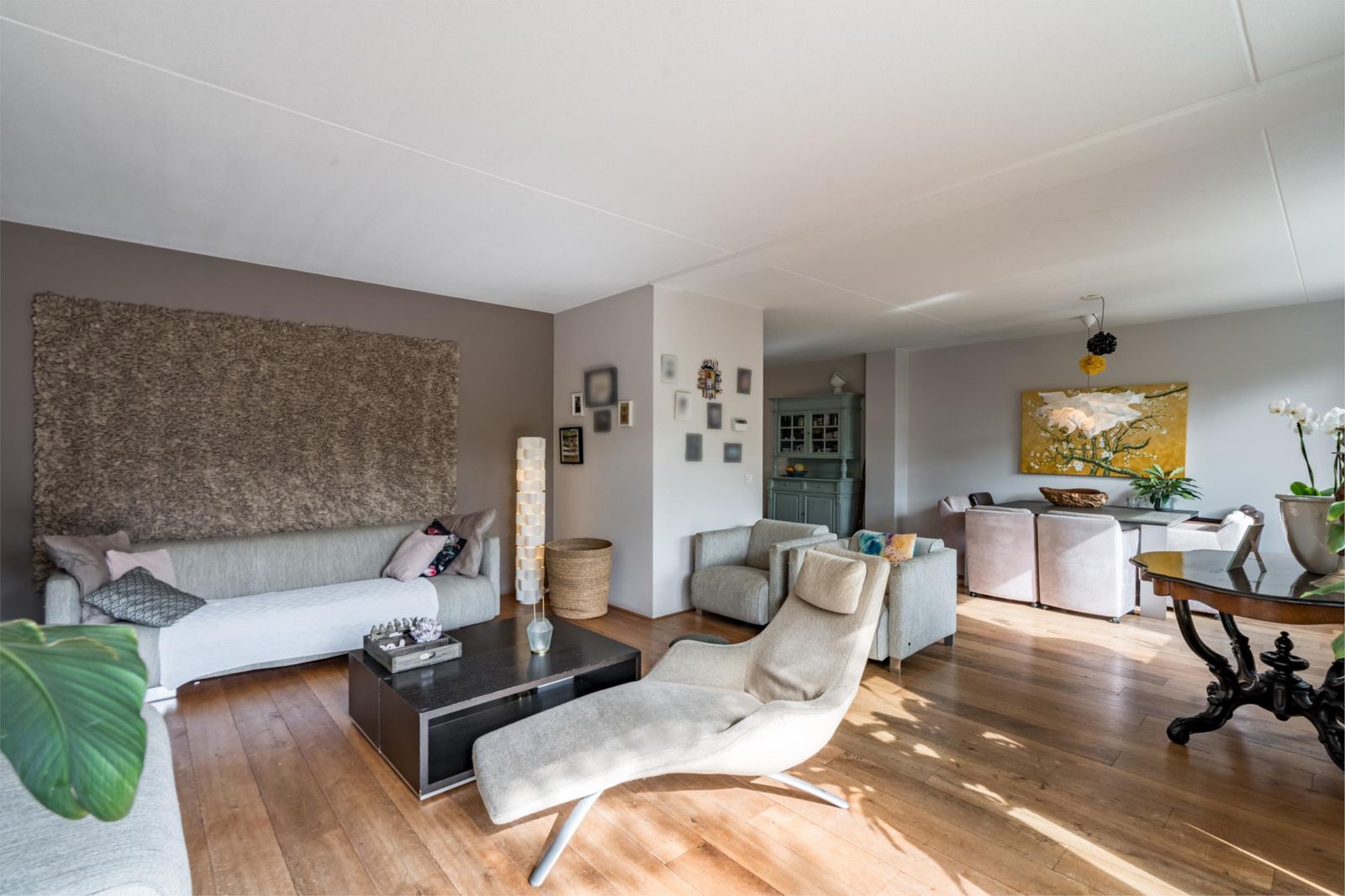 Laan van Avant-Garde 132