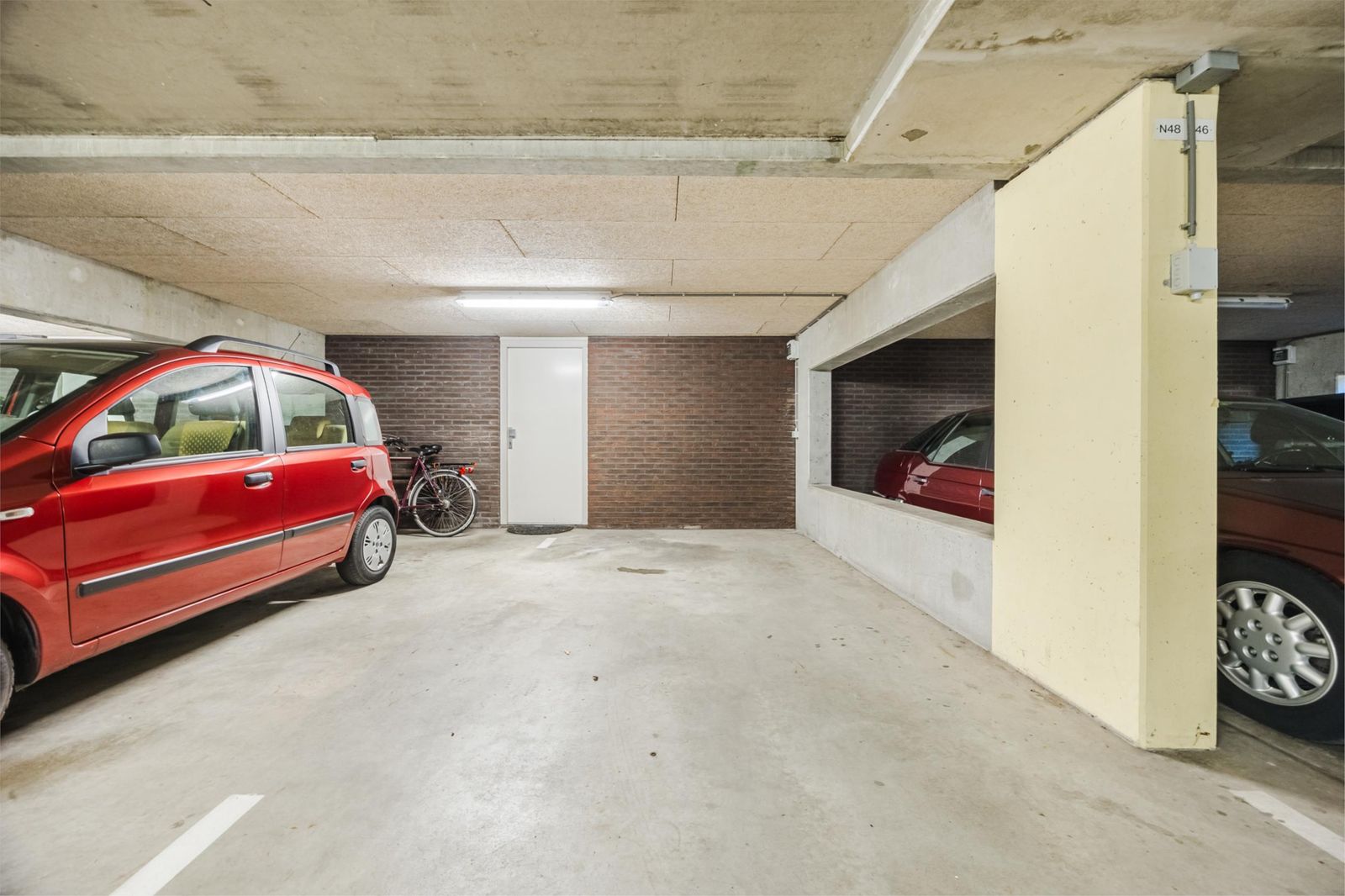 Nagtglasstraat 48