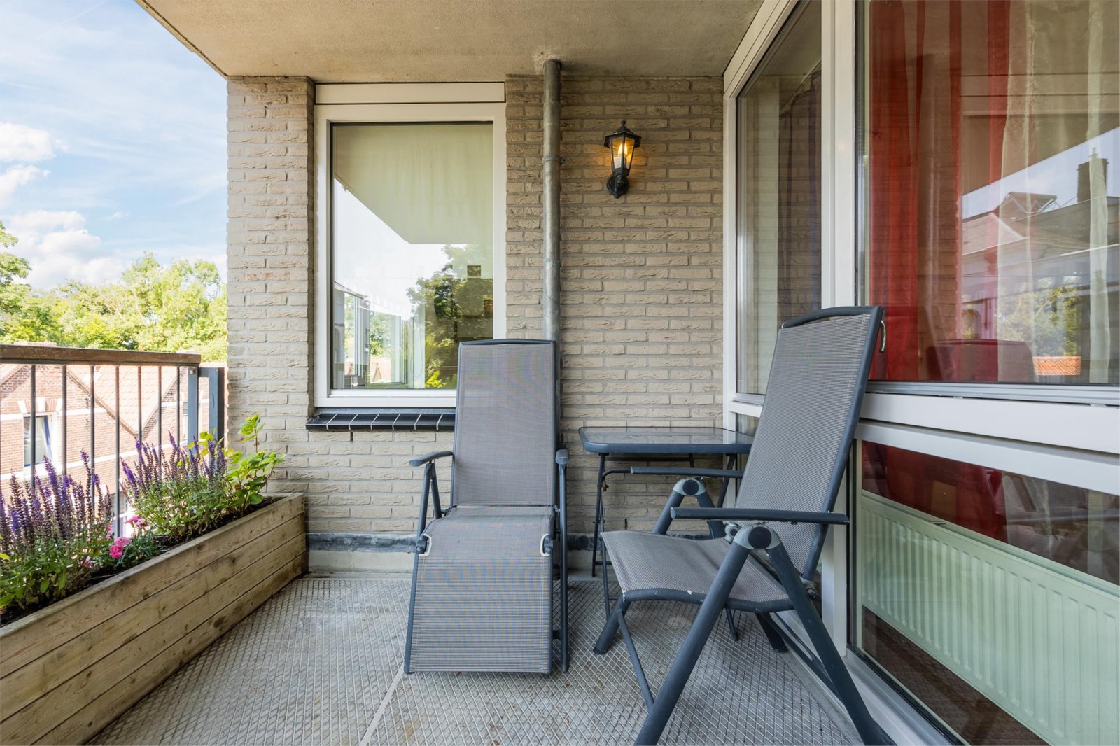 Nagtglasstraat 48