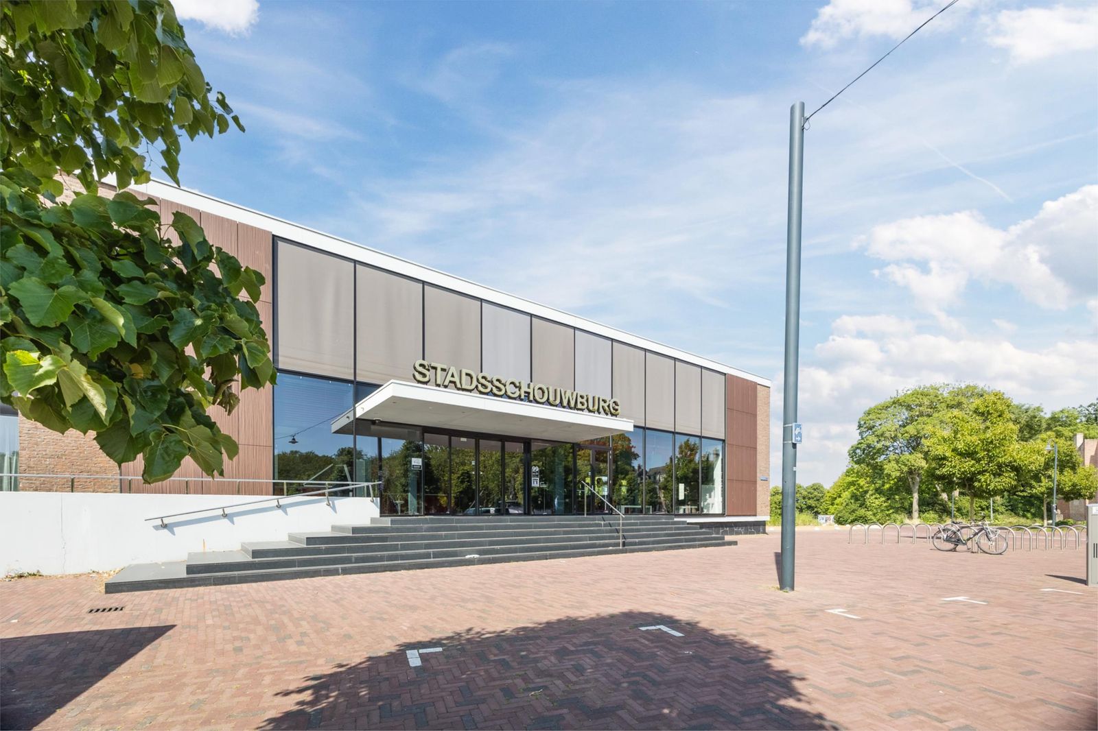 Nagtglasstraat 48