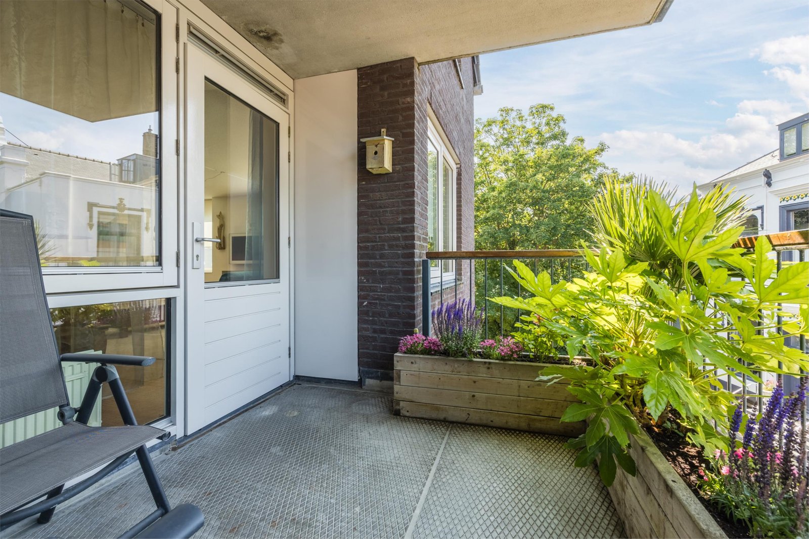 Nagtglasstraat 48