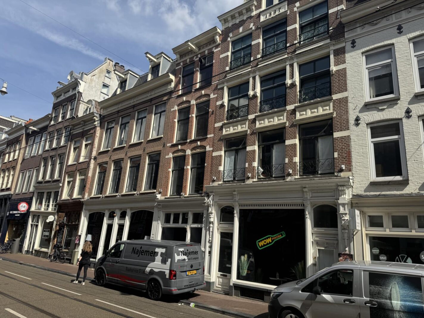Utrechtsestraat 41