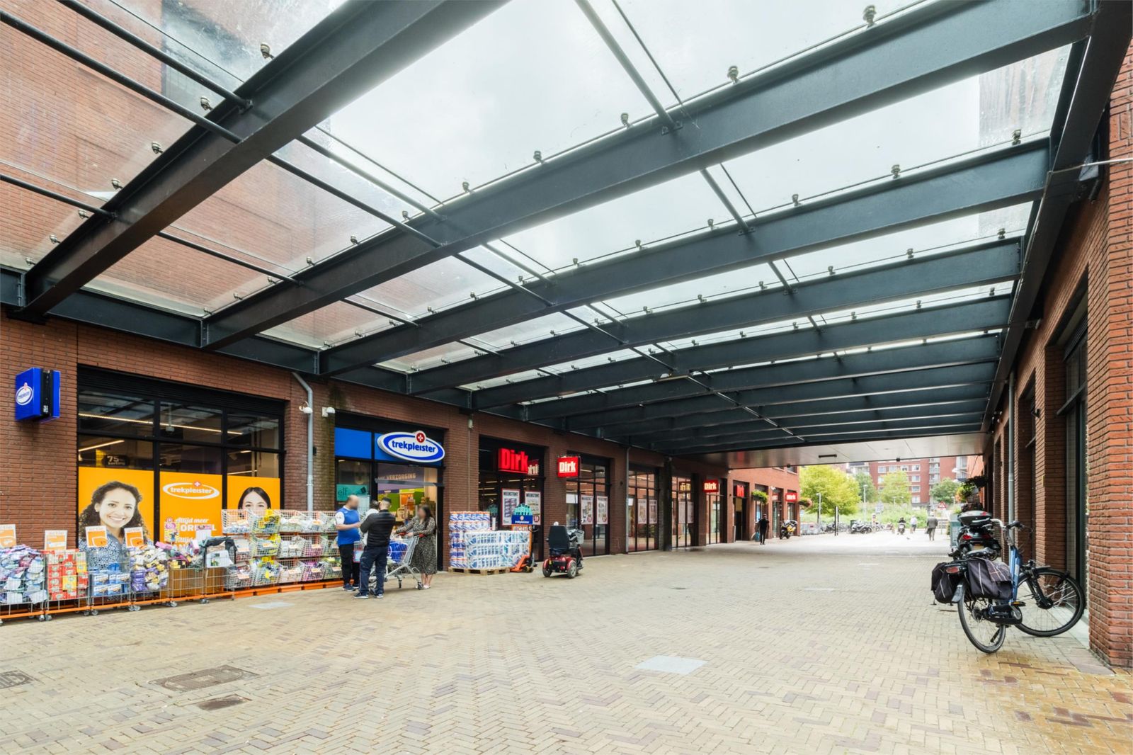 Simon Carmiggelthof 129