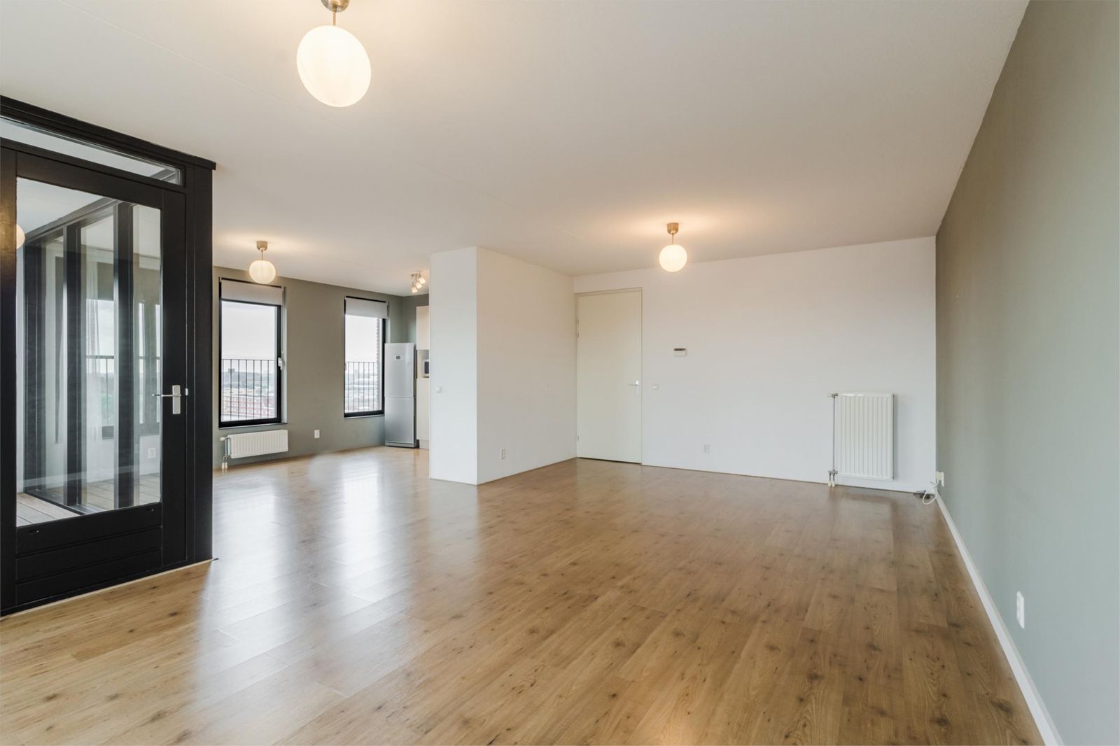 Simon Carmiggelthof 129