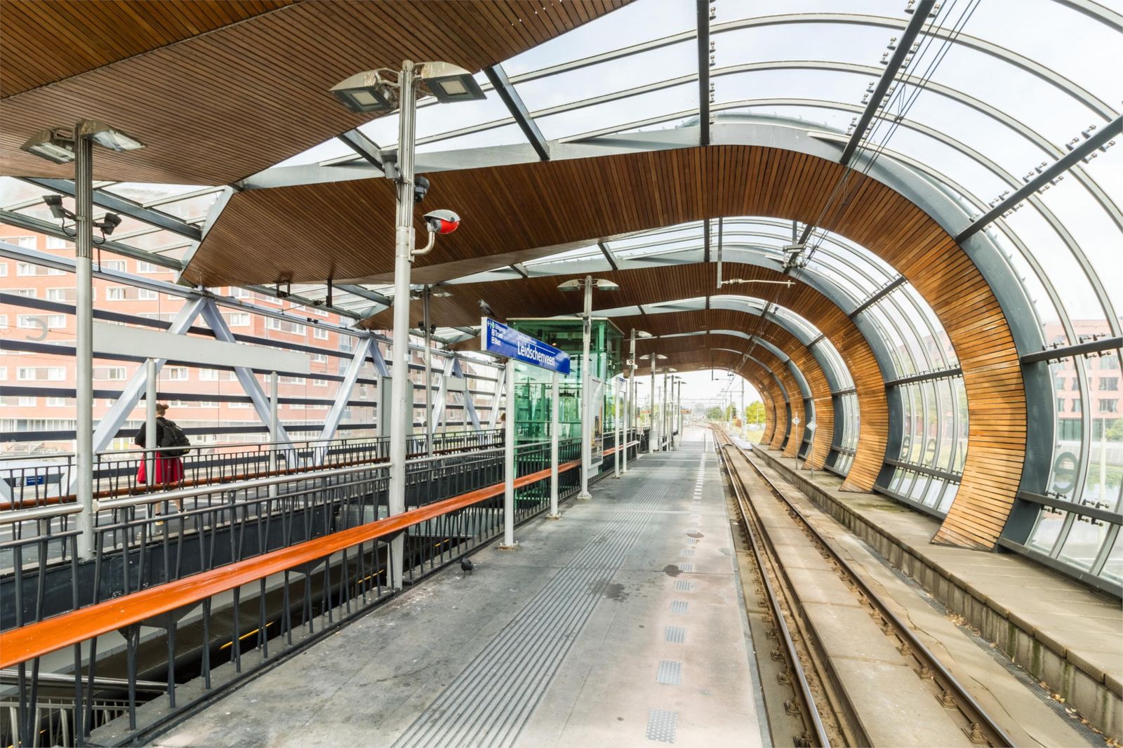 Simon Carmiggelthof 129