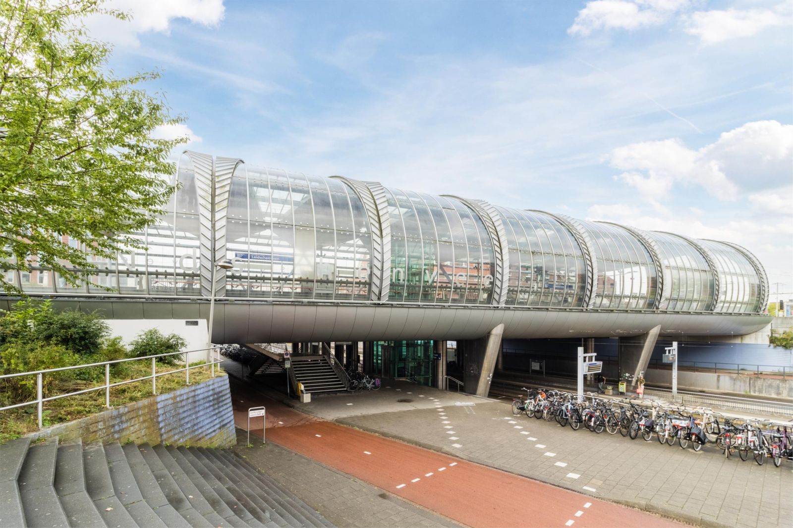 Simon Carmiggelthof 129