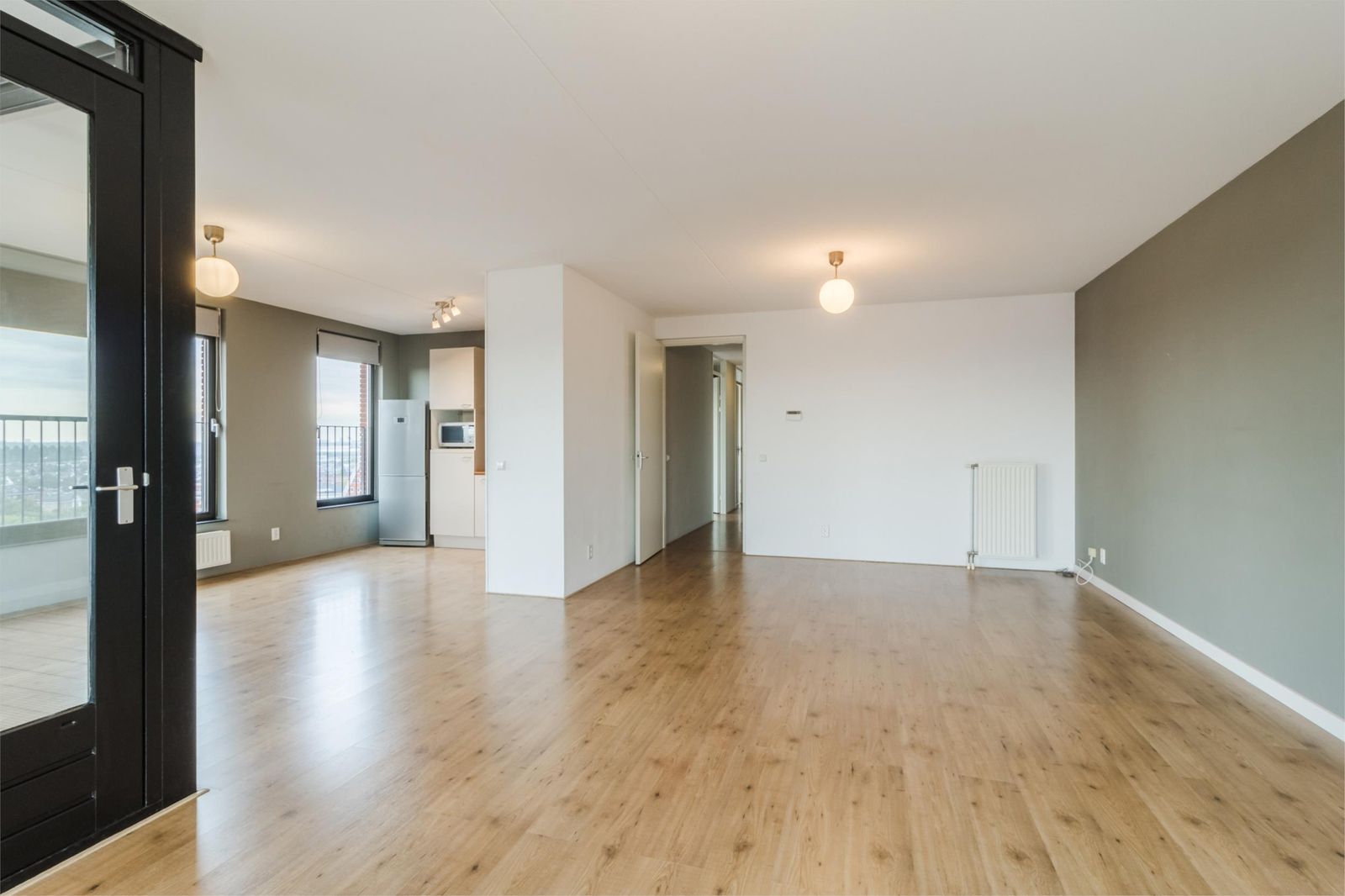 Simon Carmiggelthof 129