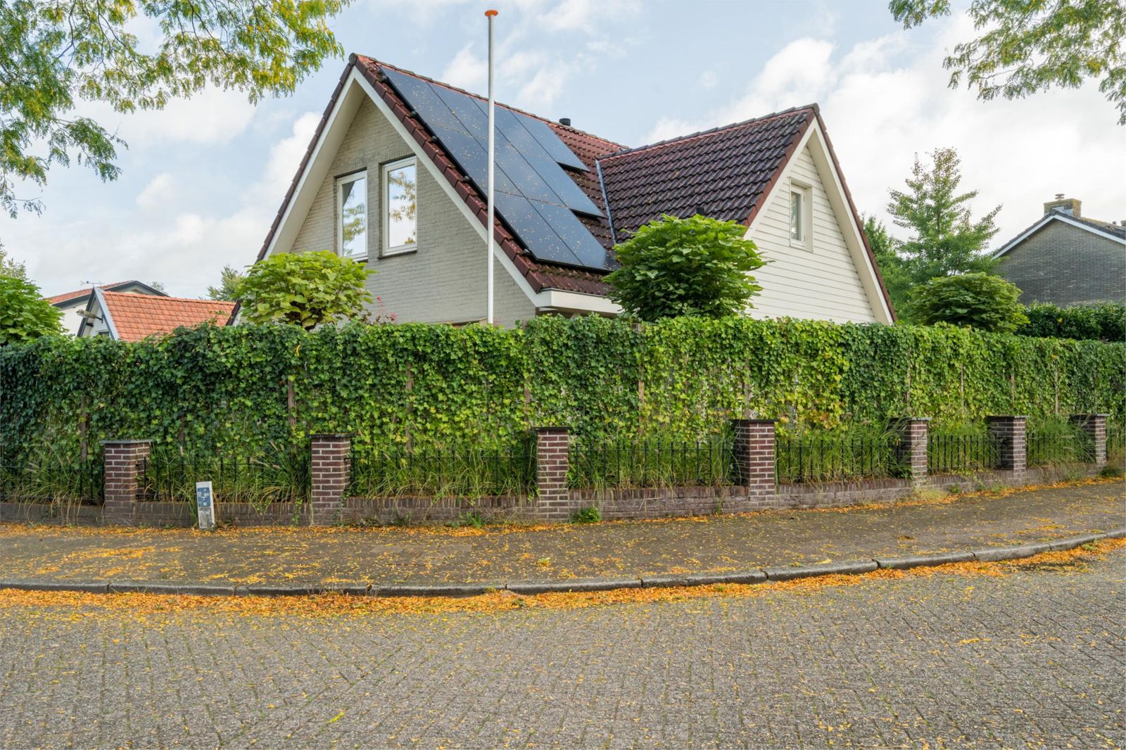 Korteweg 3
