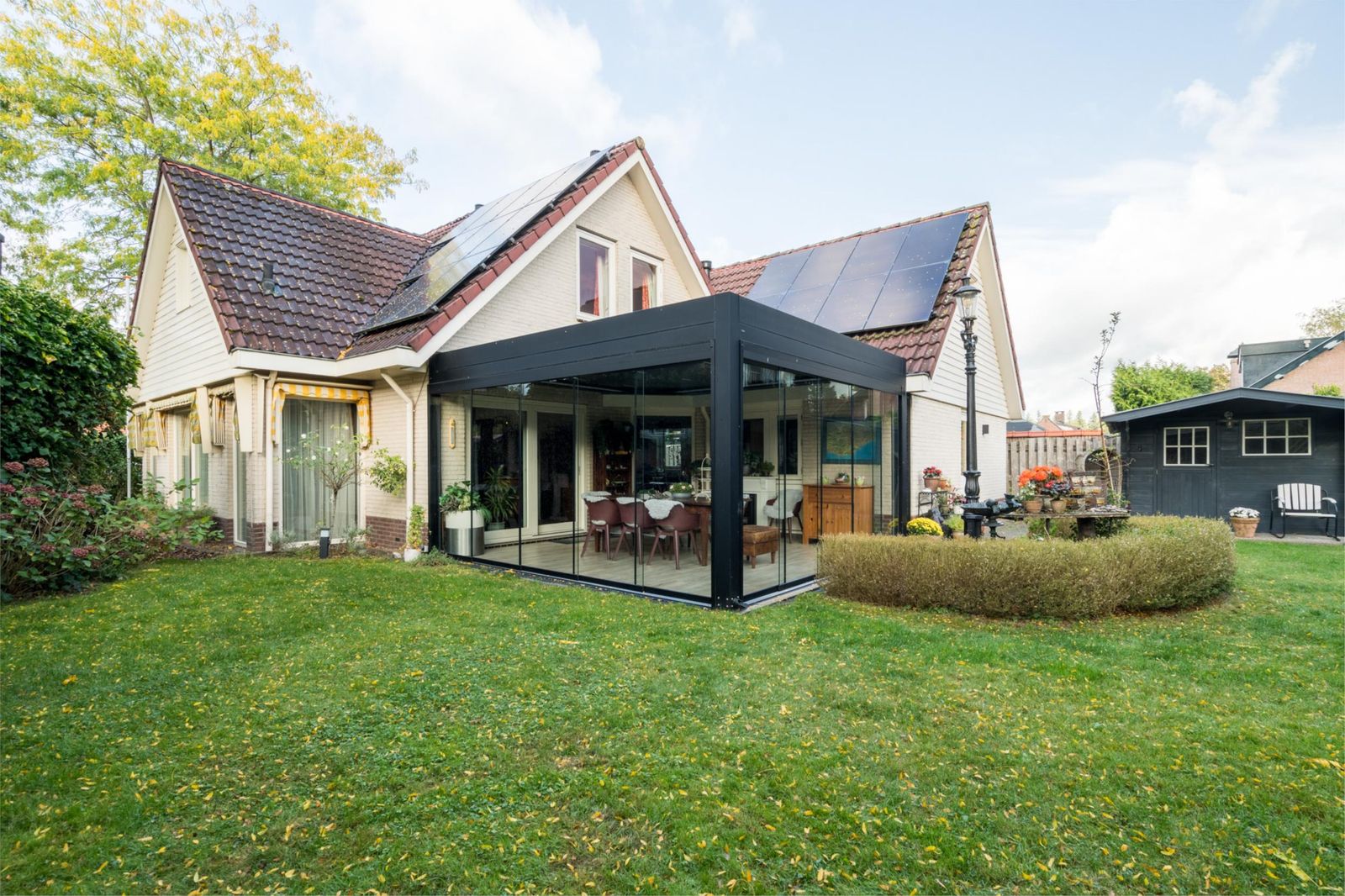 Korteweg 3