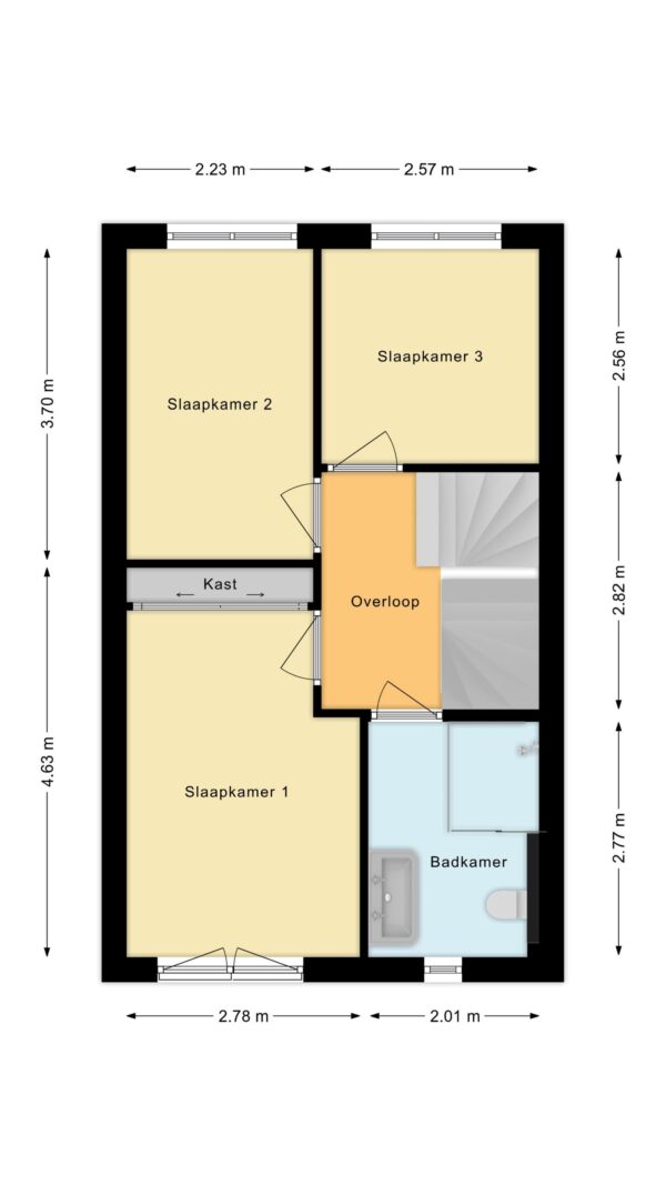 Jurriaen Andriessenstraat 11