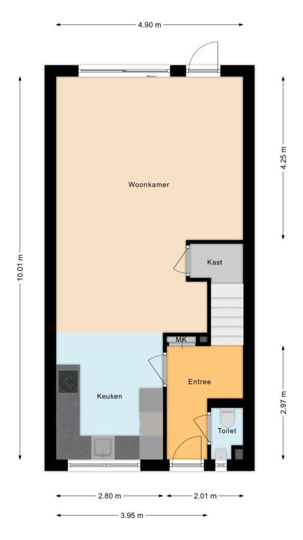 Jurriaen Andriessenstraat 11