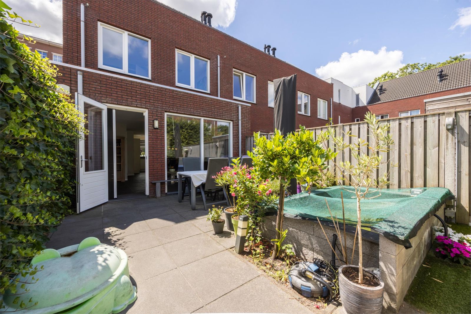 Jurriaen Andriessenstraat 11