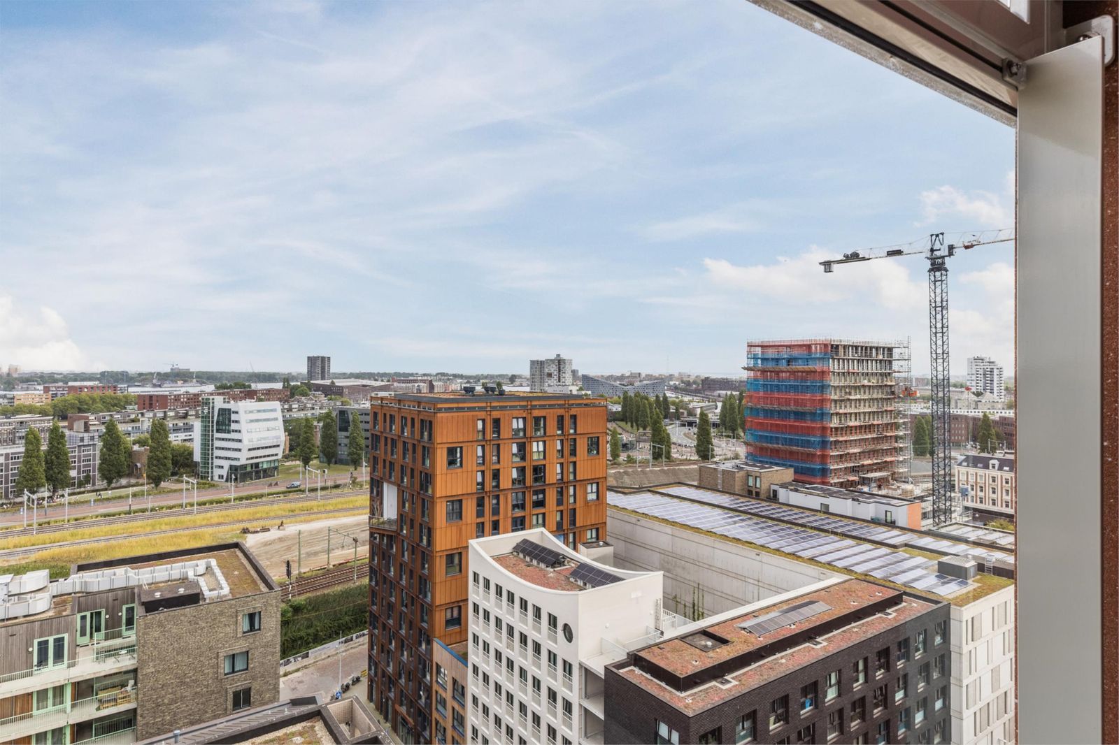 Oostenburgermiddenstraat 585